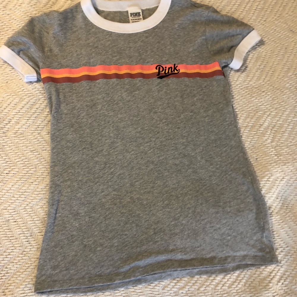 PINK Victoria Secret Shirt